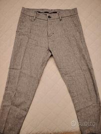 Pantalone chino