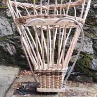 CAMPAC da fieno foglie strame - Gerlo trama larga 