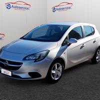 Opel Corsa 5 Porte Corsa 5p 1.4 b-Color Gpl 90cv