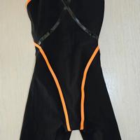 COSTUME DONNA GARA JAKED JKRONO TG22 CHIUSO