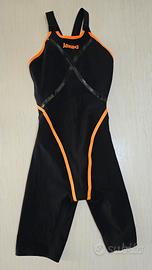 COSTUME DONNA GARA JAKED JKRONO TG22 CHIUSO
