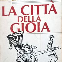 Domenique Lapierre, La città della gioia