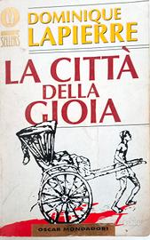 Domenique Lapierre, La città della gioia