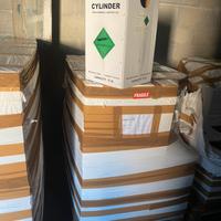 Refrigerante r134a r134 gas 12kg