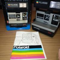 Polaroid lightmixer 630