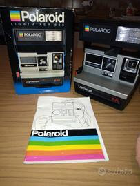 Polaroid lightmixer 630