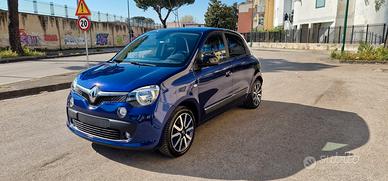 Renault Twingo TCe 900 90 CV TURBO EDC COSMIC AUTO