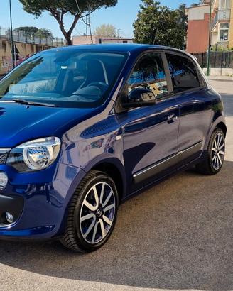 Renault Twingo TCe 900 90 CV TURBO EDC COSMIC AUTO