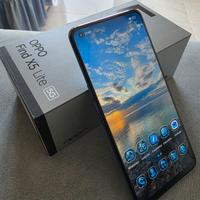 Oppo Find X5 Lite 5G 256Gb