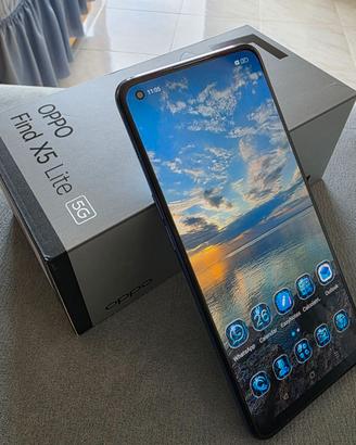 Oppo Find X5 Lite 5G 256Gb