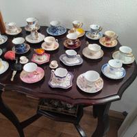 tazzine d collezione