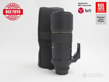 Nikon AF-S 300 F4 D IF ED (Nikon)