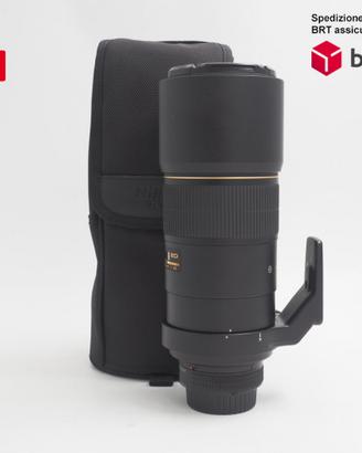 Nikon AF-S 300 F4 D IF ED (Nikon)