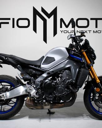 Yamaha MT-09 SP - 2023 A2