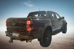 FORD Ranger Raptor 3.0 Ecoboost V6 4WD DC 5 post
