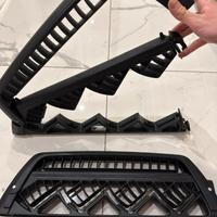 Attacchi portasci per barre tetto BMW ORIGINALI