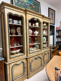 cristalliera veneziana