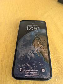 Apple iPhone 12 mini 128 GB Blu- iOS  26.5