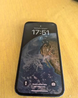 Apple iPhone 12 mini 128 GB Blu- iOS  26.5