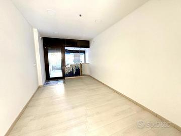 Negozio Venezia [2071/2026ACG] (Mestre)