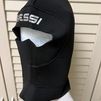 Muta stagna CRESSI desert XL 4-7mm mai usata