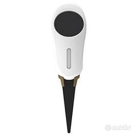 Netro Whisperer 2 Sensore umidità wifi solare
