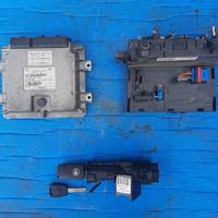 Body computer Fiat Panda 09 1200cc B/MET 188A4000