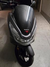 Honda PCX 125cc