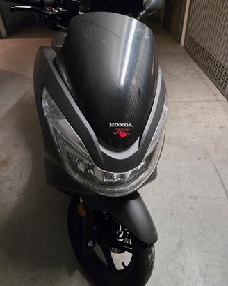 Honda PCX 125cc