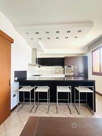 Appartamento in Villafranca Padovana