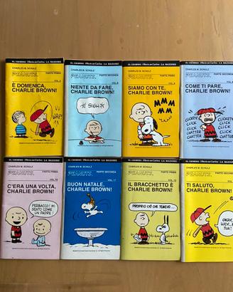 Peanuts