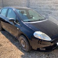 RICAMBI FIAT GRANDE PUNTO 1.3 DIESEL ANNO:2006