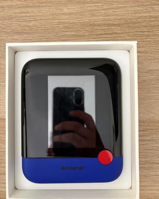 Polaroid pop