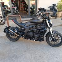 Benelli 502 C 2021