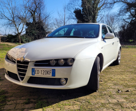 Alfa romeo 159 sw impianto GPL nuovo