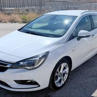 Opel Astra 1.6 CDTi 136CV Start&Stop Sports Tourer