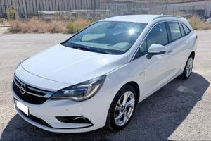 Opel Astra 1.6 CDTi 136CV Start&Stop Sports Tourer