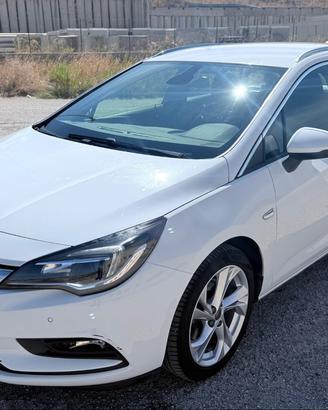 Opel Astra 1.6 CDTi 136CV Start&Stop Sports Tourer