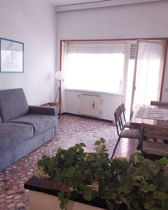 Appartamento di 80 m² con 4 locali a Sestri Levant