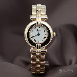 Cartier Colisee Lady - Oro Giallo