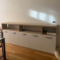 Credenza per soggiorno