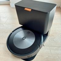 Roomba J7+ aspirapolvere
