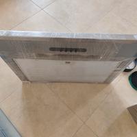 Cappa aspirante 60 cm