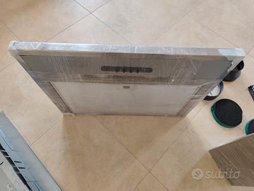 Cappa aspirante 60 cm