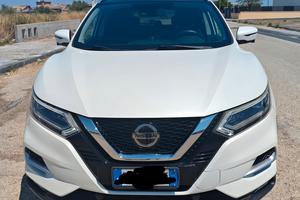 Nissan Qashqai 1.5 BlueDCI 115cv