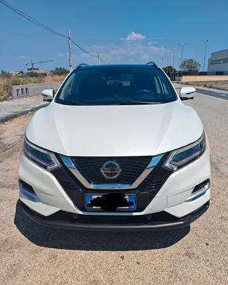 Nissan Qashqai 1.5 BlueDCI 115cv