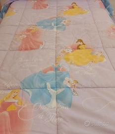 trapunta Principesse  Caleffi