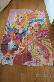 Winx Sacco Copripiumino e Federa