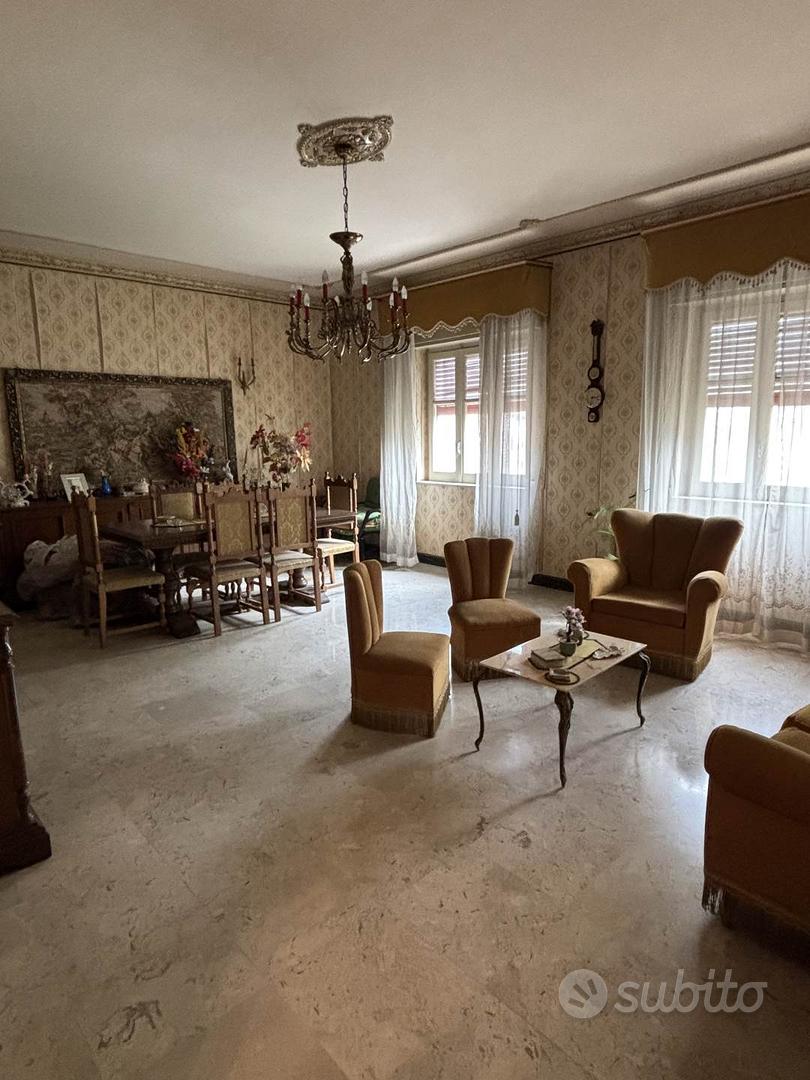 Apartment in Caltanissetta, Quartiere Provvidenza - Vista 5