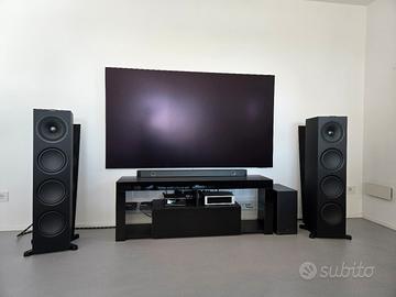 Diffusori Kef  Q950